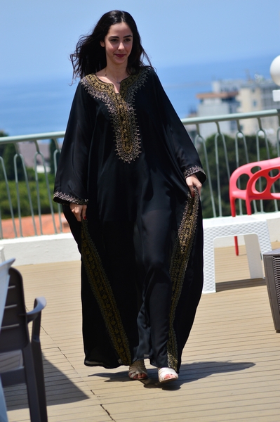 Hosting Diplomatic Spouse Association Of Lebanon Part 2